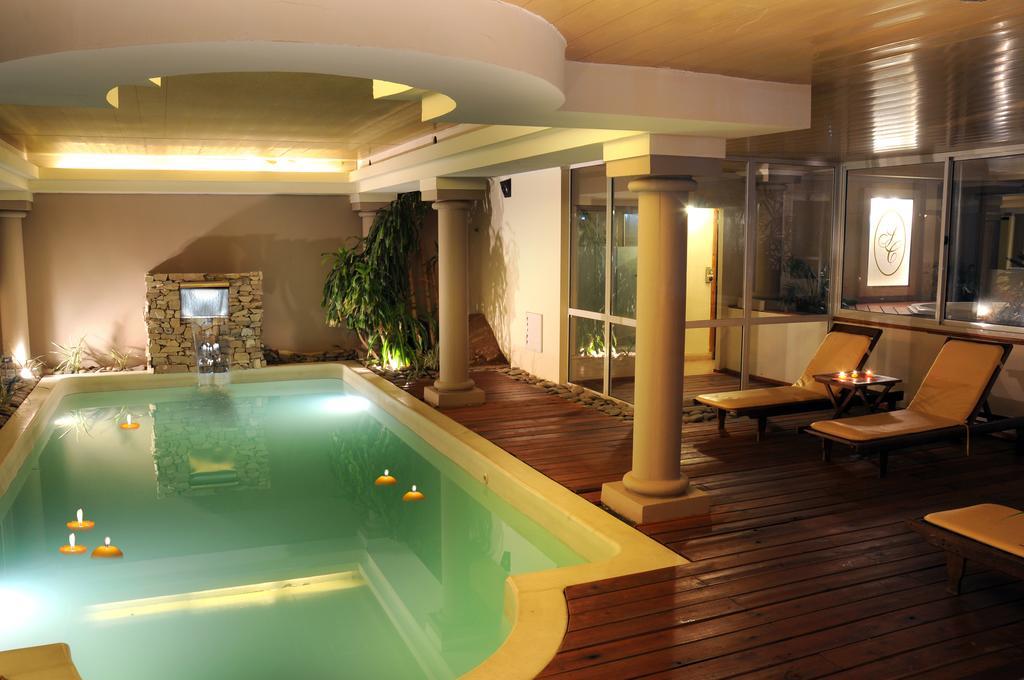 Santa Cecilia Resort & Spa I Villa Carlos Paz Bagian luar foto
