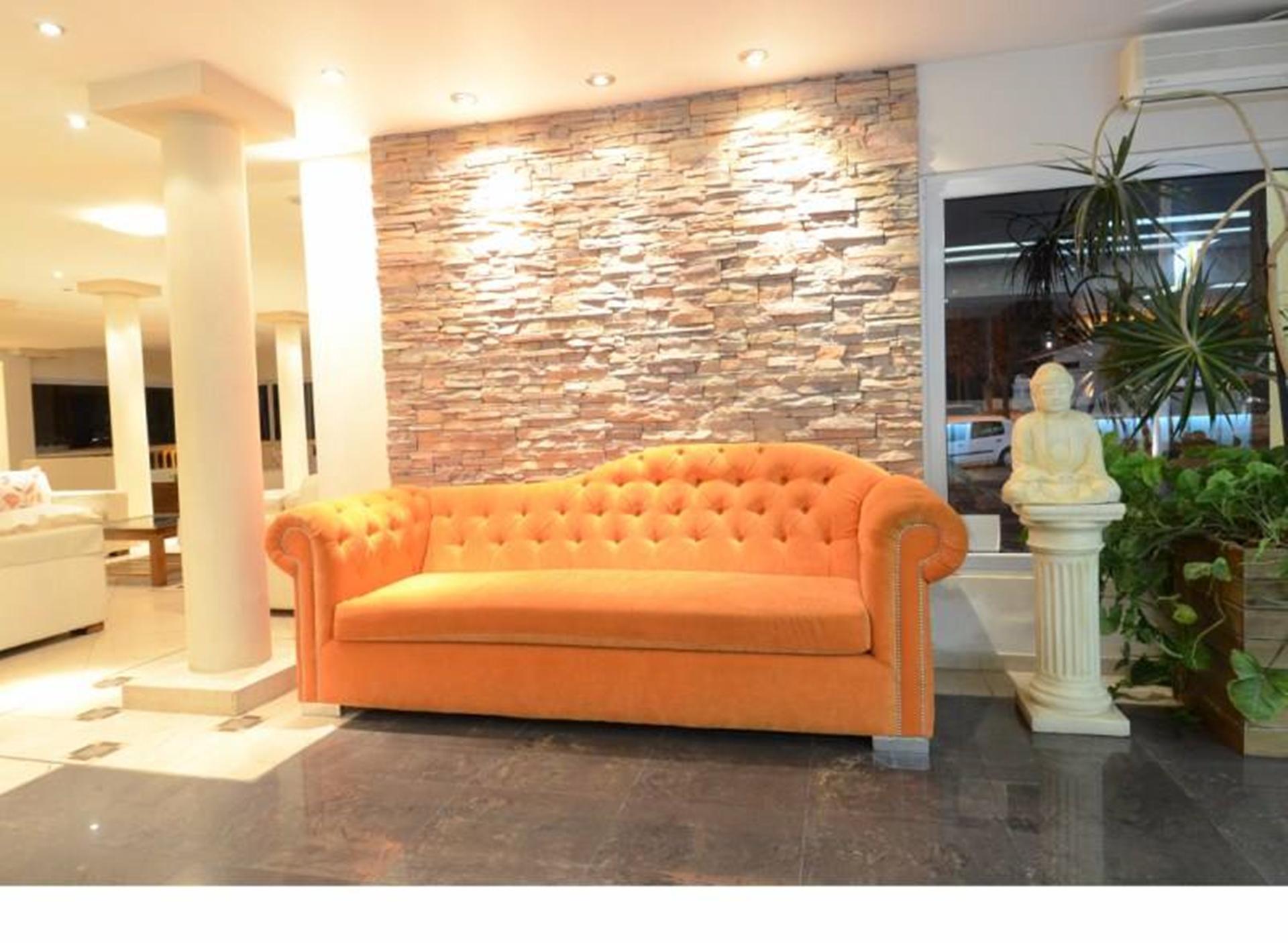 Santa Cecilia Resort & Spa I Villa Carlos Paz Bagian luar foto